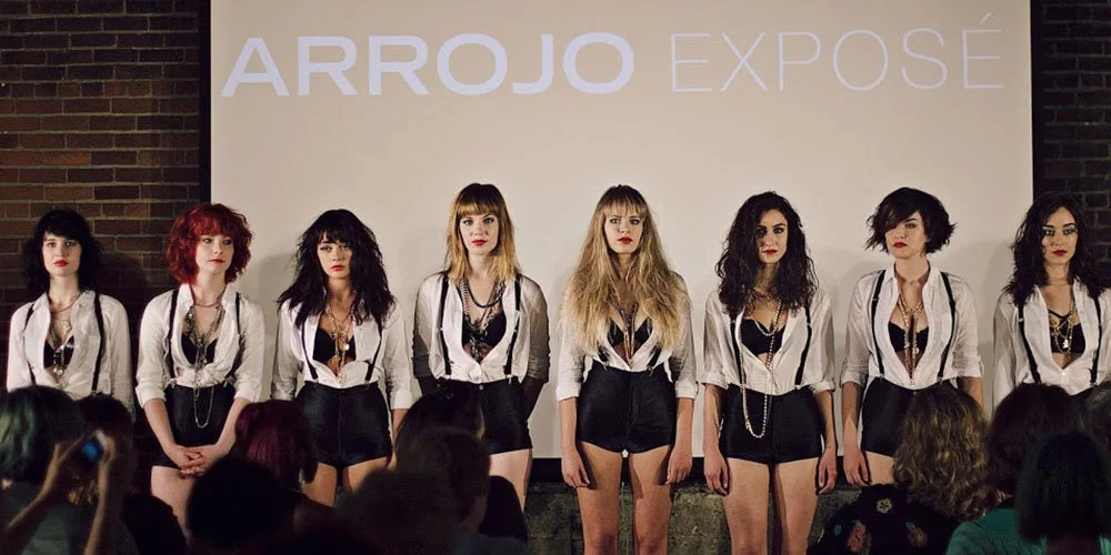 At Exposé , see inspirational presentations of new trends & techniques. 