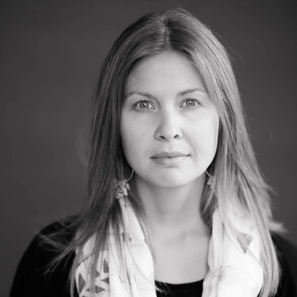 April Glaser | Story Weaver & Scribe