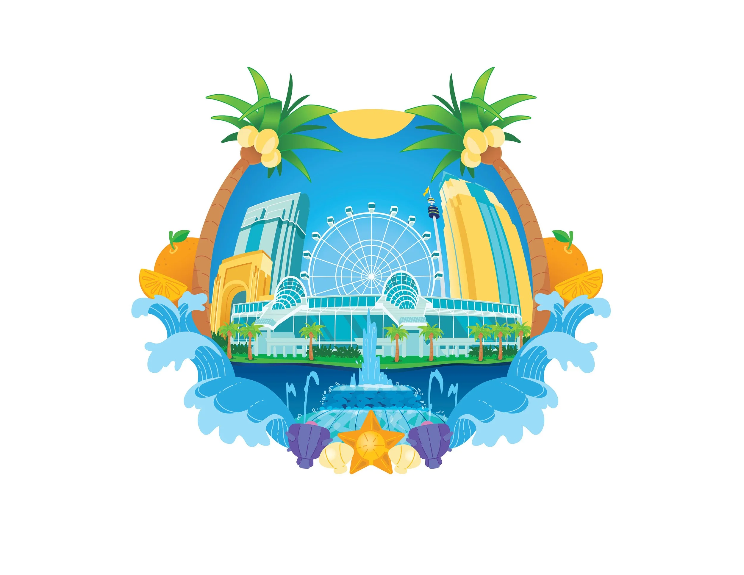 Orlando, FL