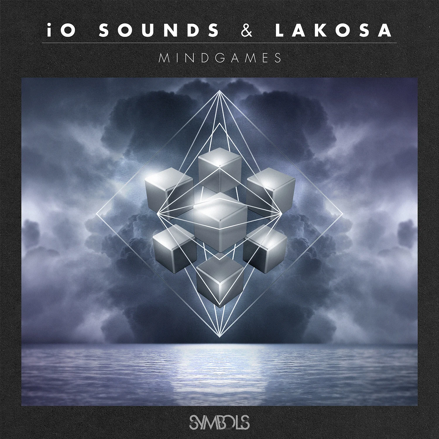 iO Sounds & Lakosa - Mindgames iTunes | Spotify