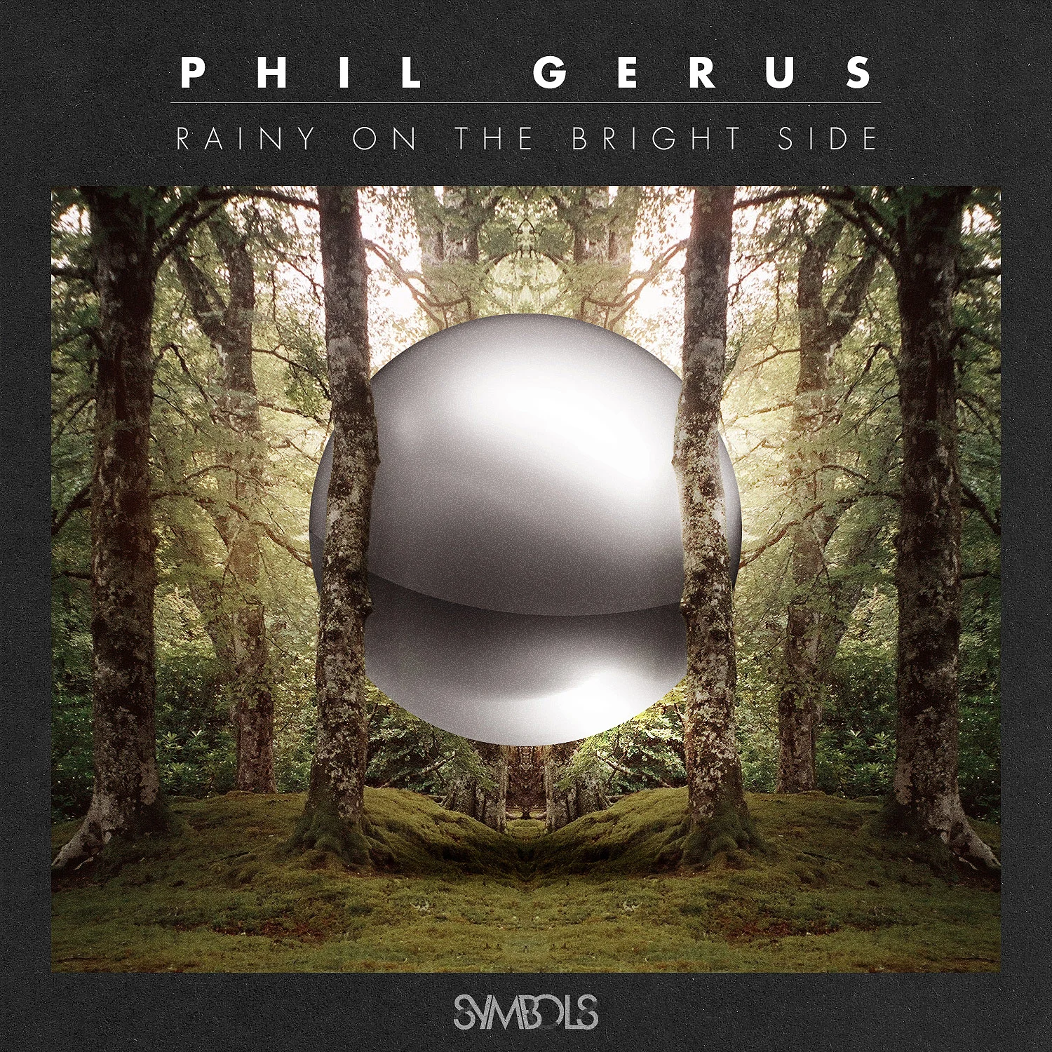 Phil Gerus - Rainy on the Bright Side iTunes | Spotify | Rdio