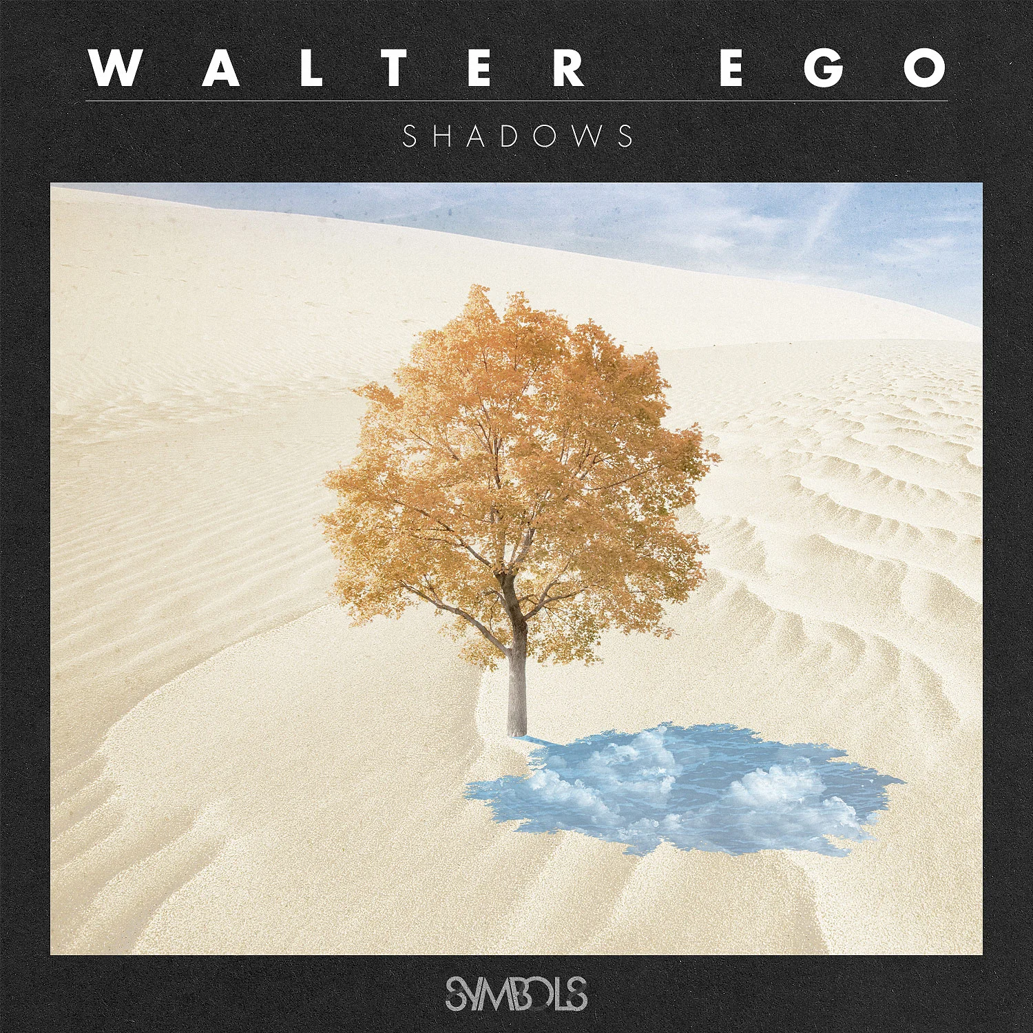Walter Ego - Shadows iTunes | Spotify | Rdio