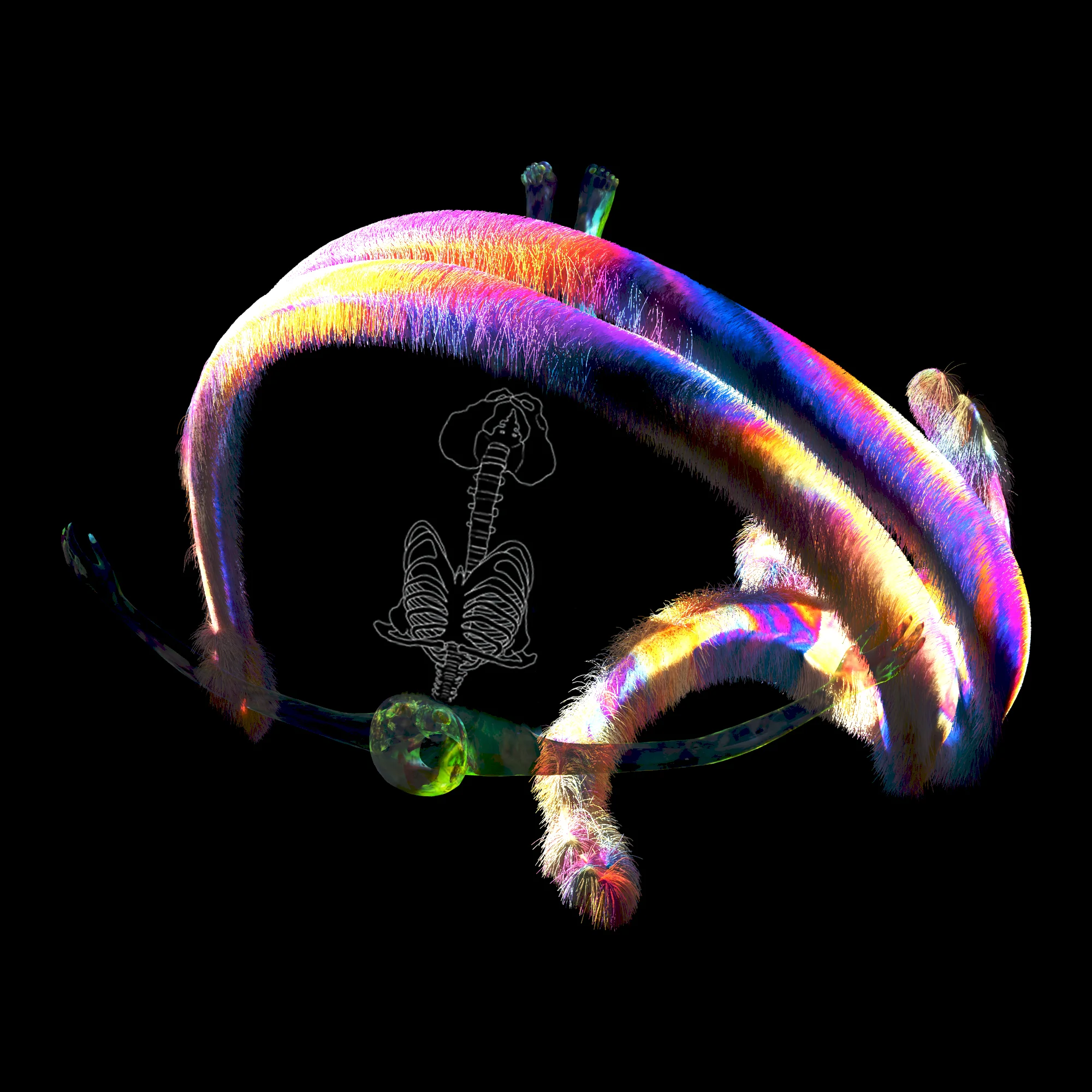 Schism - Rift iTunes | Spotify | Bandcamp