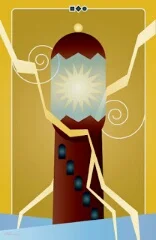 spinoolean tarot
