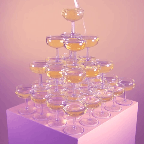 A Stellar Guide for Making Your Event Menu Out of This World