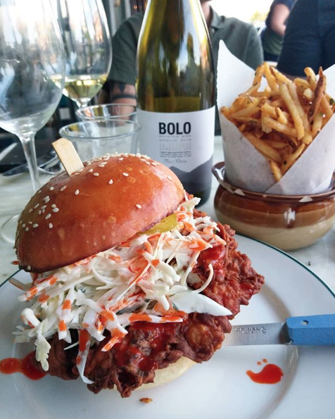 Essential Eats: Austin, TX