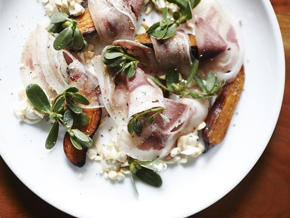 Essential Eats: Nashville, TN