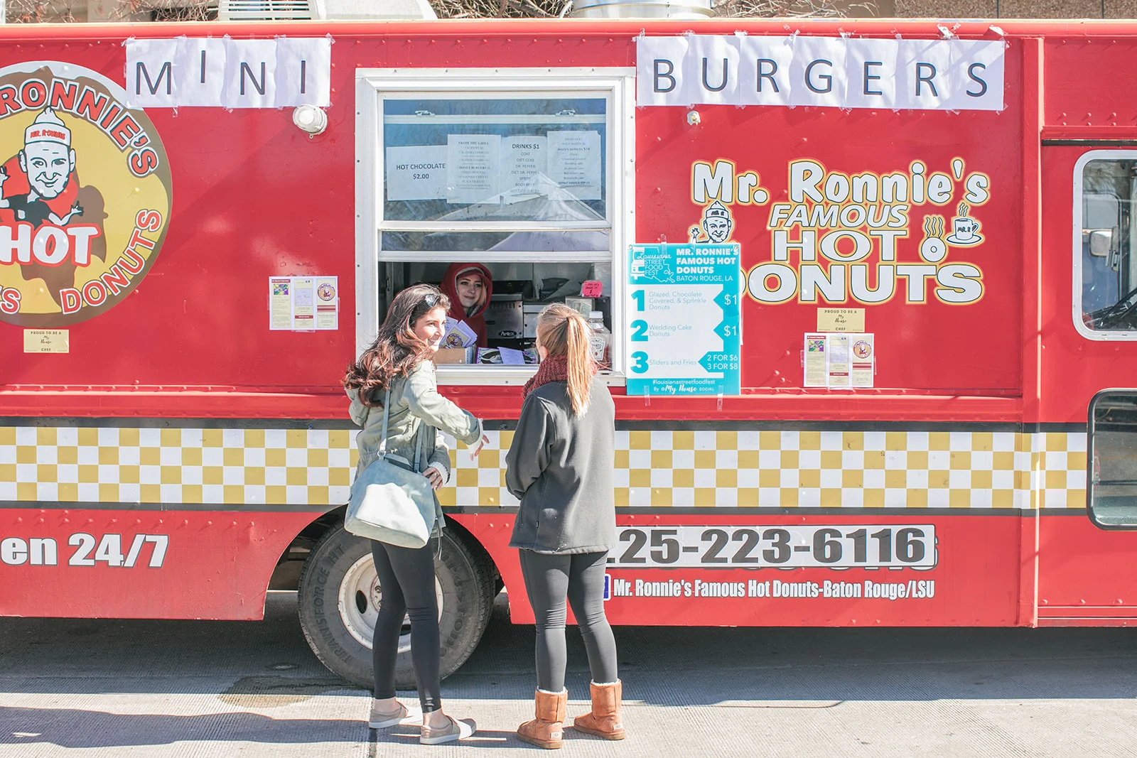 Street Food Fest is Back!