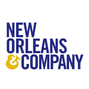 Partners - Logo Composition - New Orleans &amp; Company