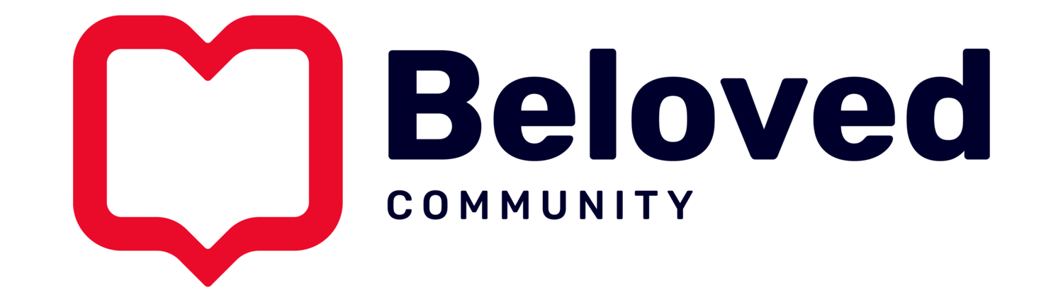 Partners - Logo Composition - Beloved Community