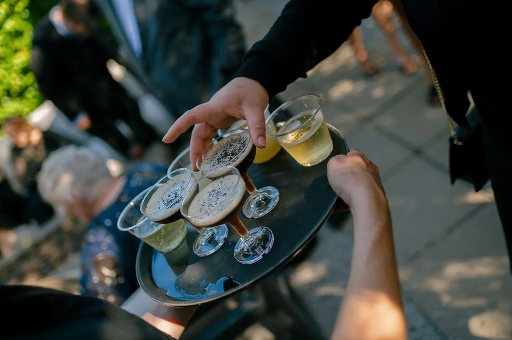 Cocktails