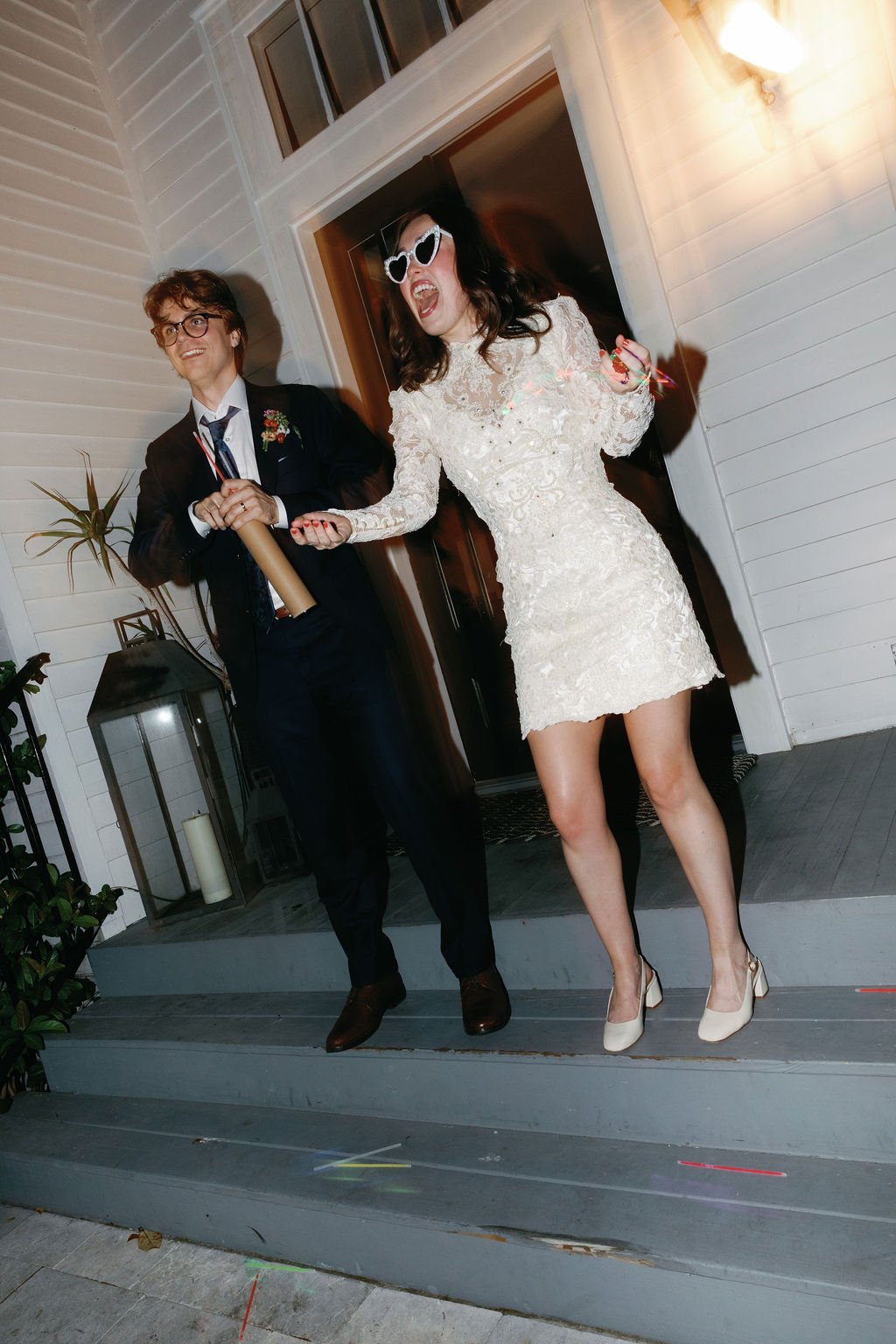 Brooke & Niels