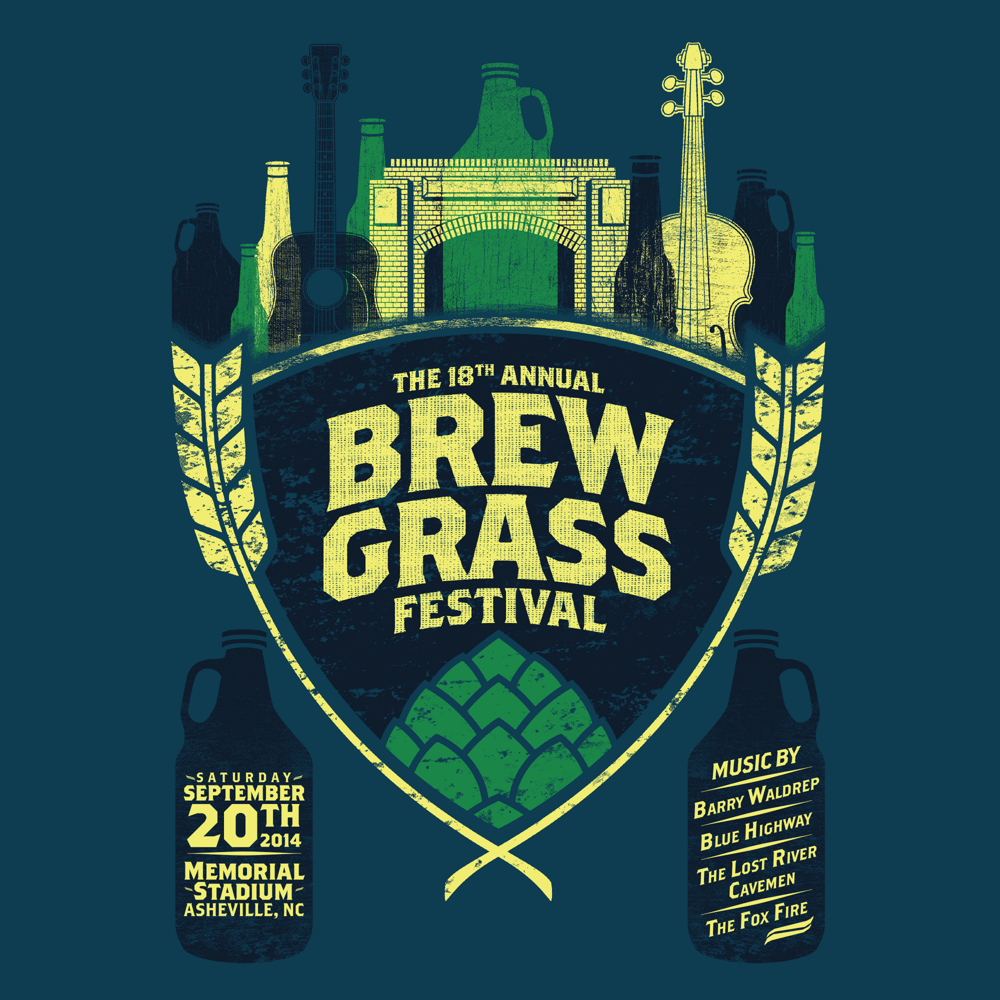 Brewgrass 2014