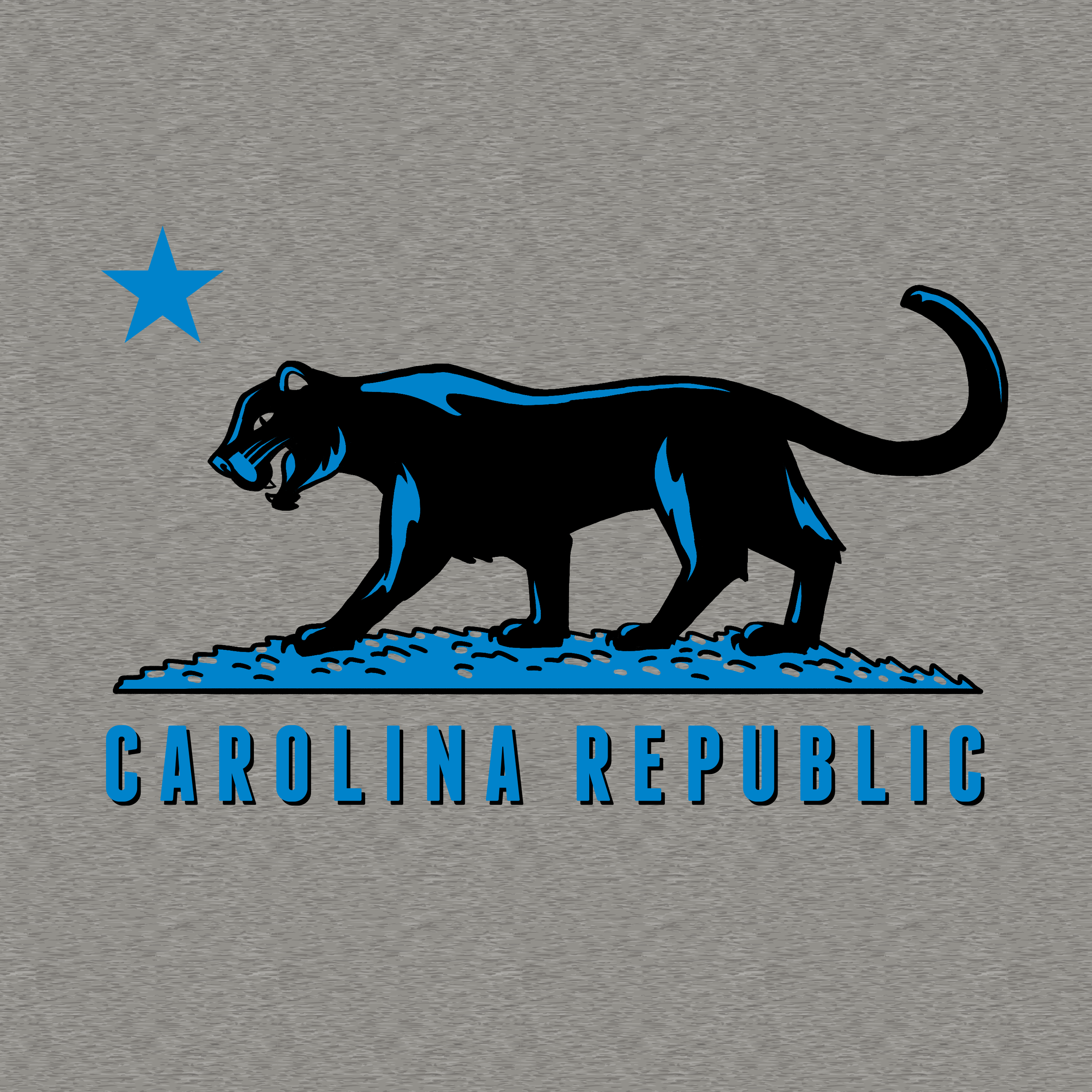Carolina Republic