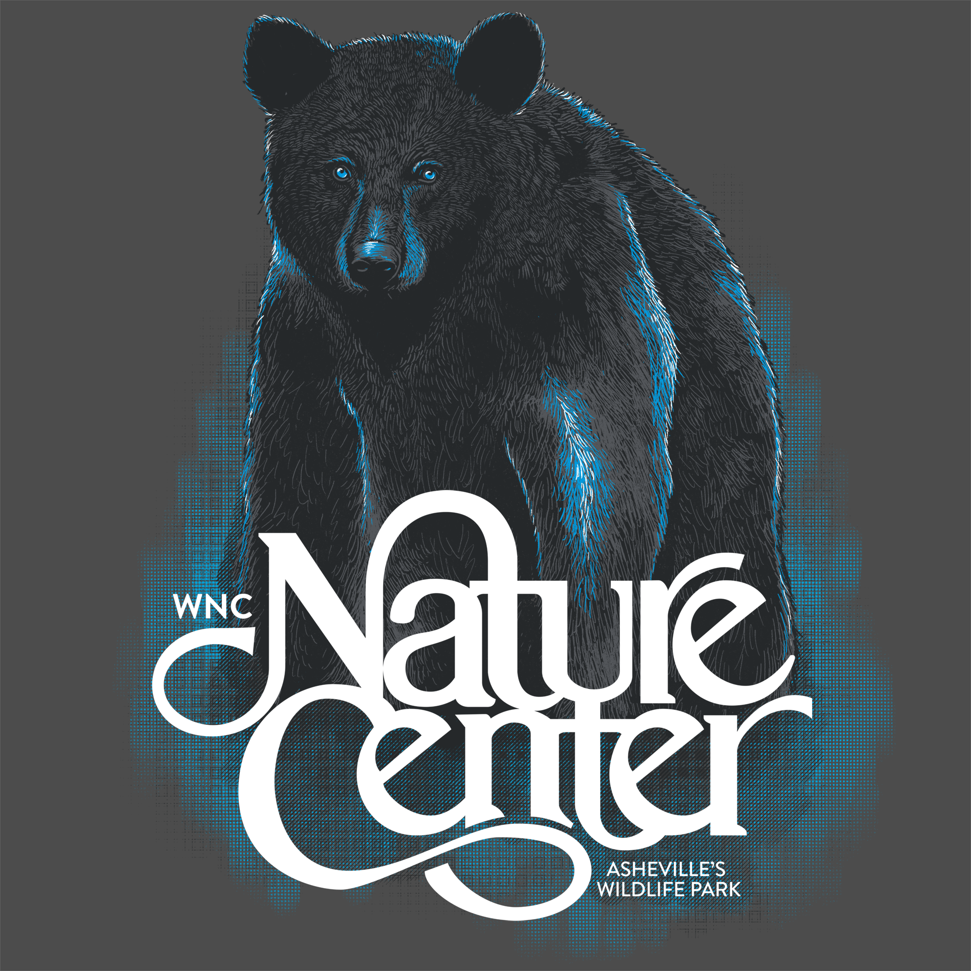 WNC Nature Center "Bear"