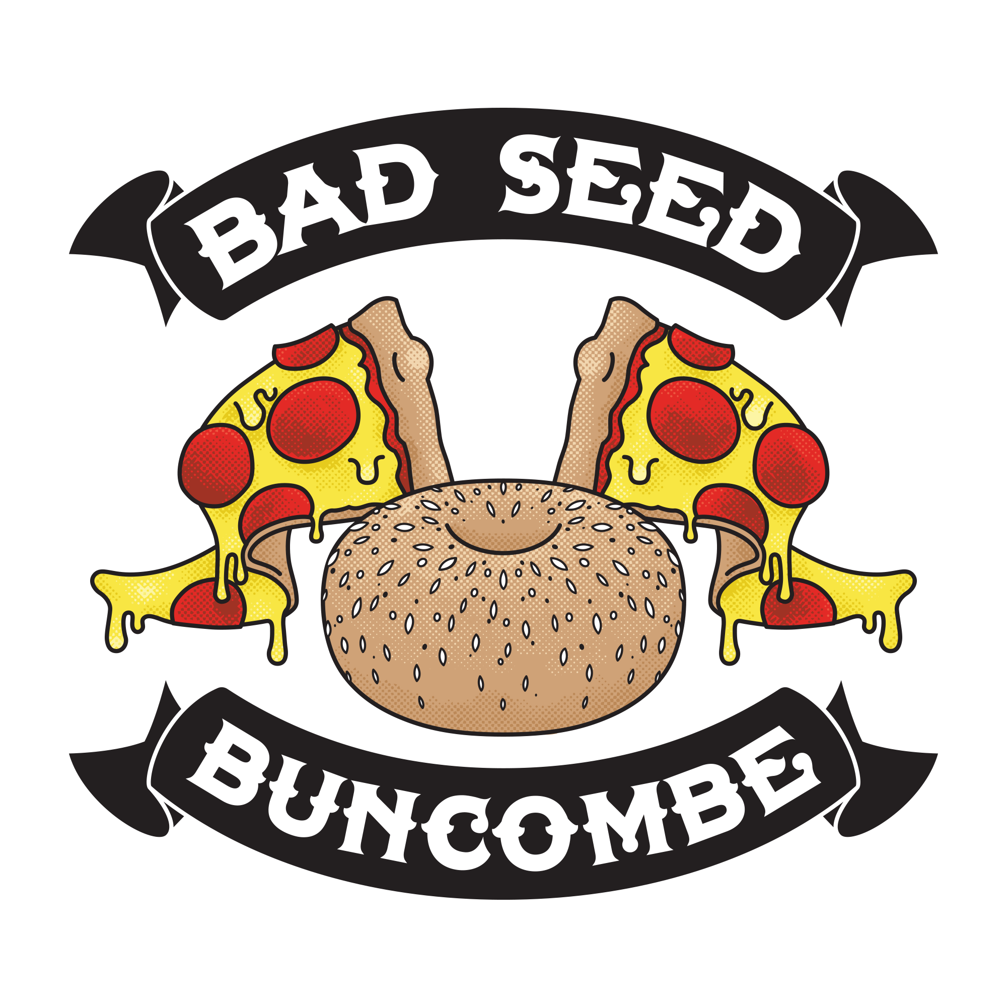 Bad Seed Bakery