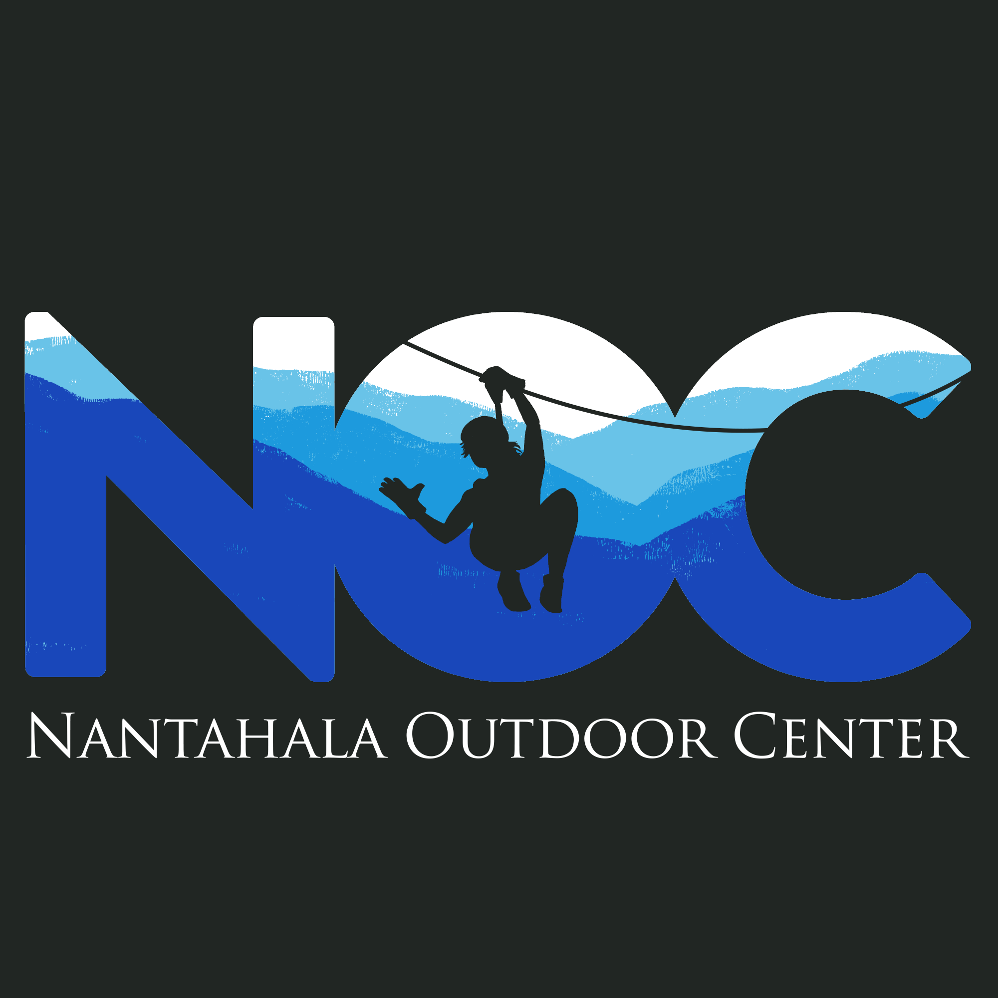 Nantahala Outdoor Center "Zipline"