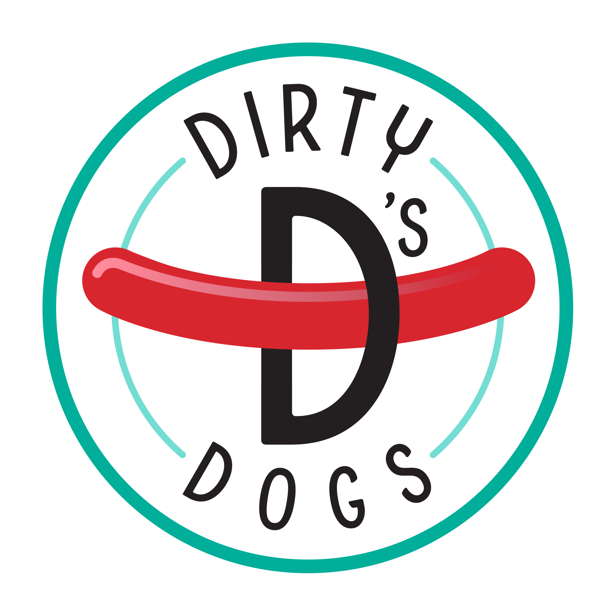 Dirty D's Dogs