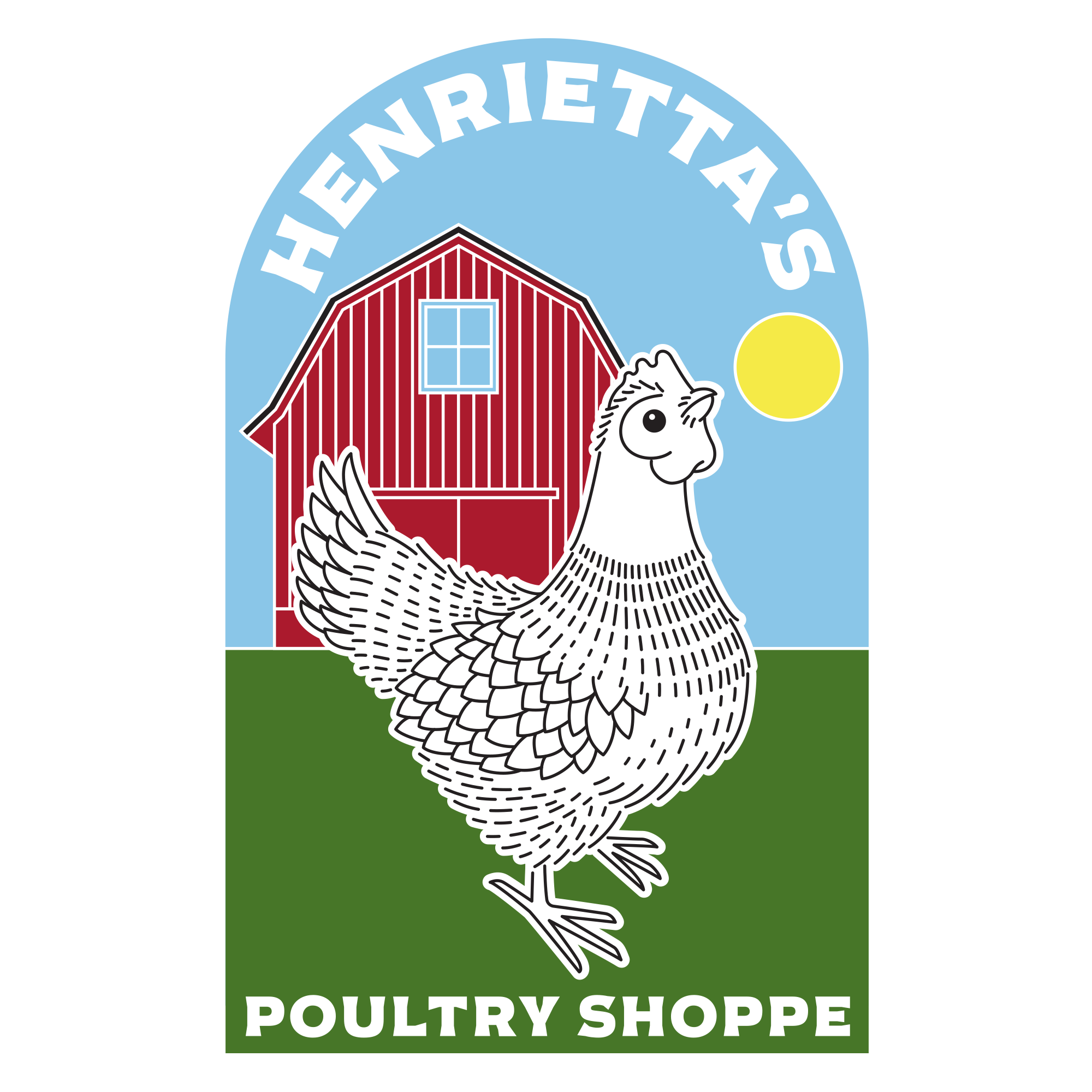 Henrietta's Poultry Shoppe