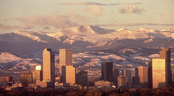 Why you should consider working in Colorado