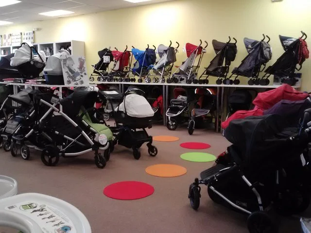 baby supply store near me