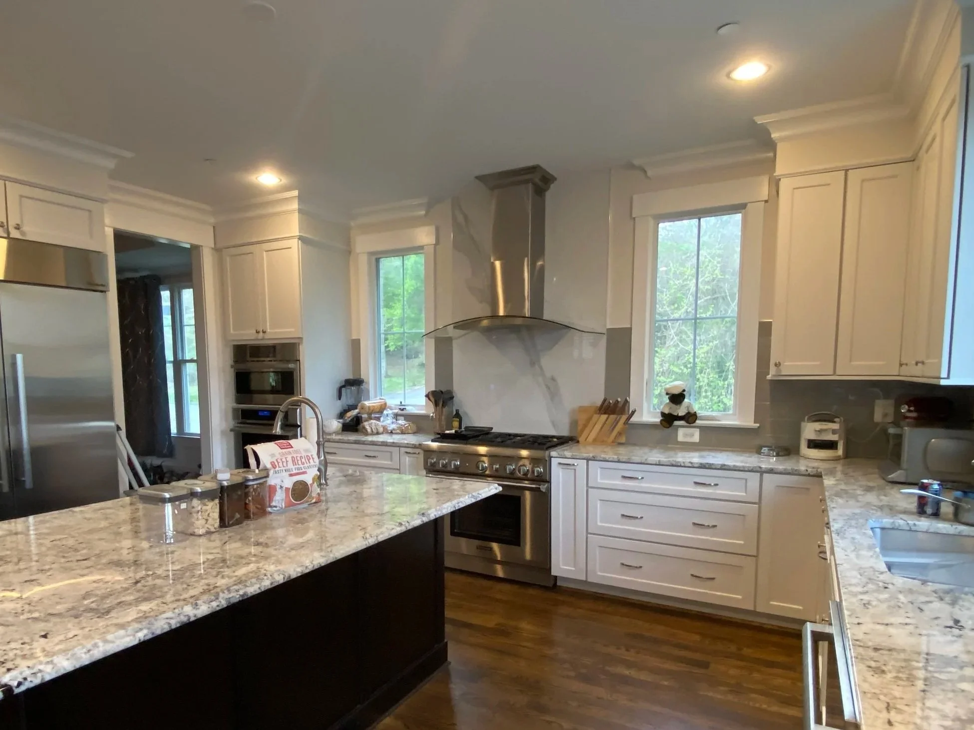 Temkin's Kitchen