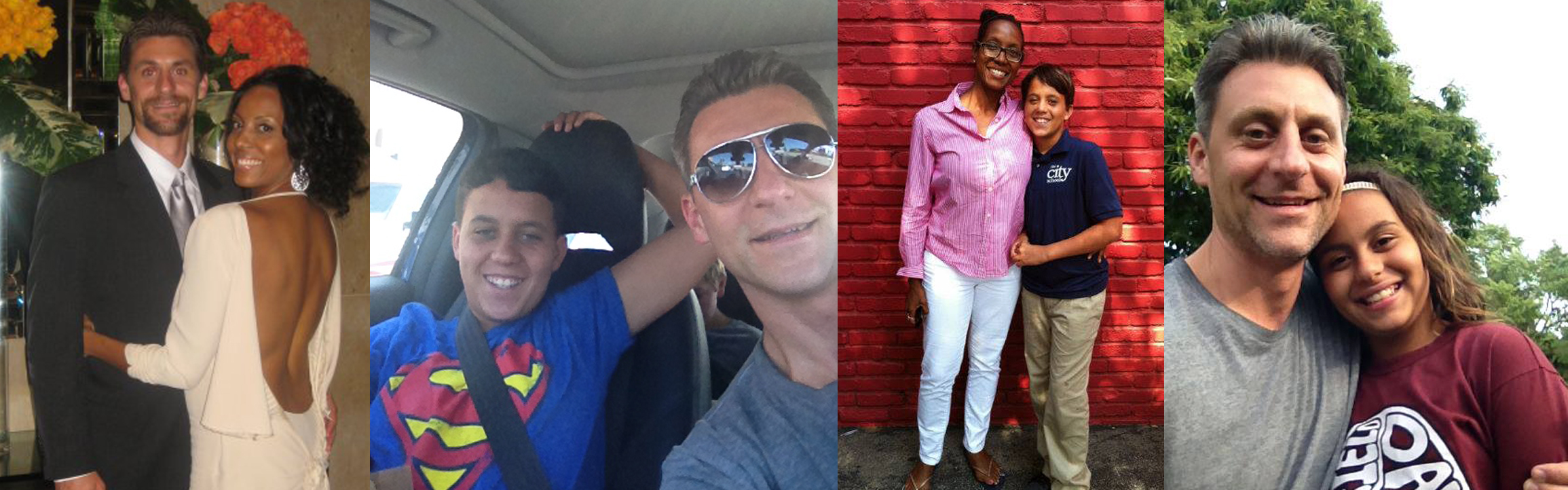 FEATURED MULTIRACIAL FAMILY: MEET THE KETTERHAGEN FAMILY! 