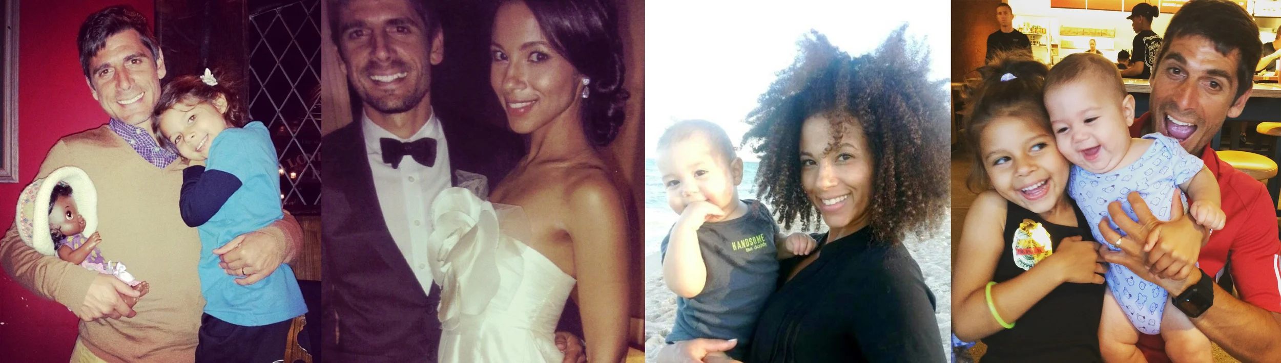 FEATURED MULTIRACIAL FAMILY: MEET THE GONZALEZ FAMILY!