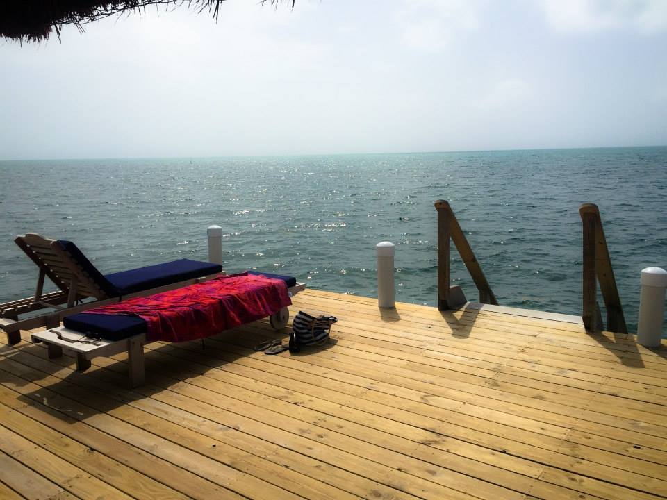 CAYE CAULKER BELIZE via Swirl Nation Blog