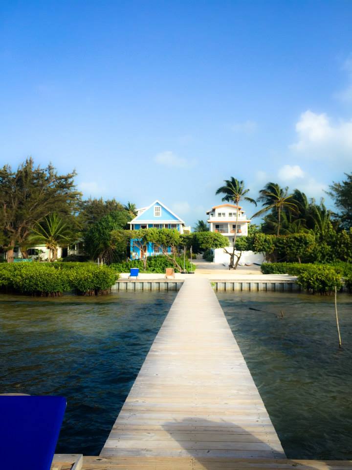 CAYE CAULKER BELIZE via Swirl Nation Blog