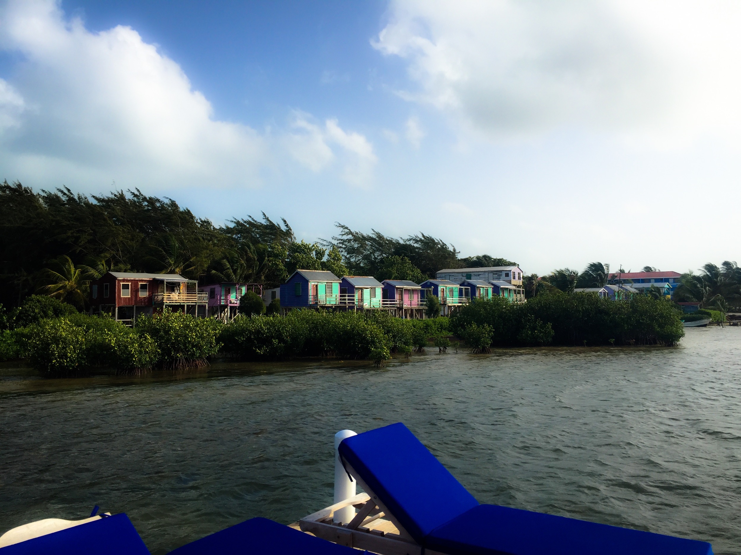 CAYE CAULKER BELIZE via Swirl Nation Blog