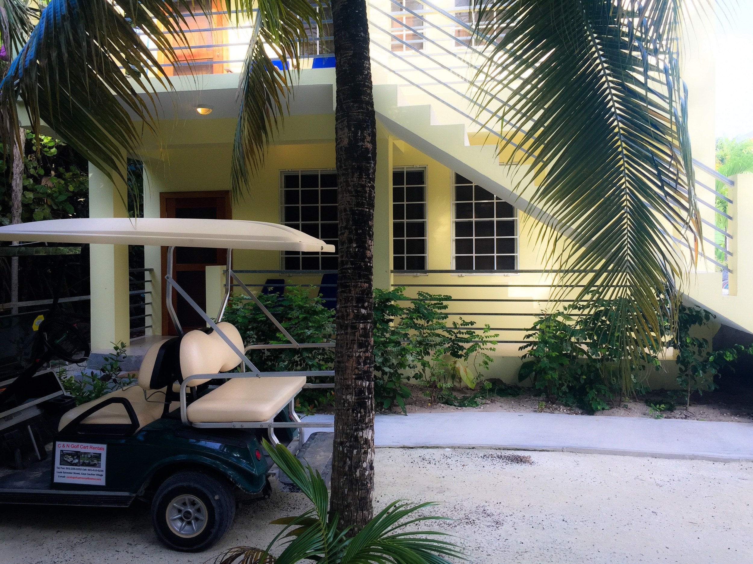 CAYE CAULKER BELIZE via Swirl Nation Blog