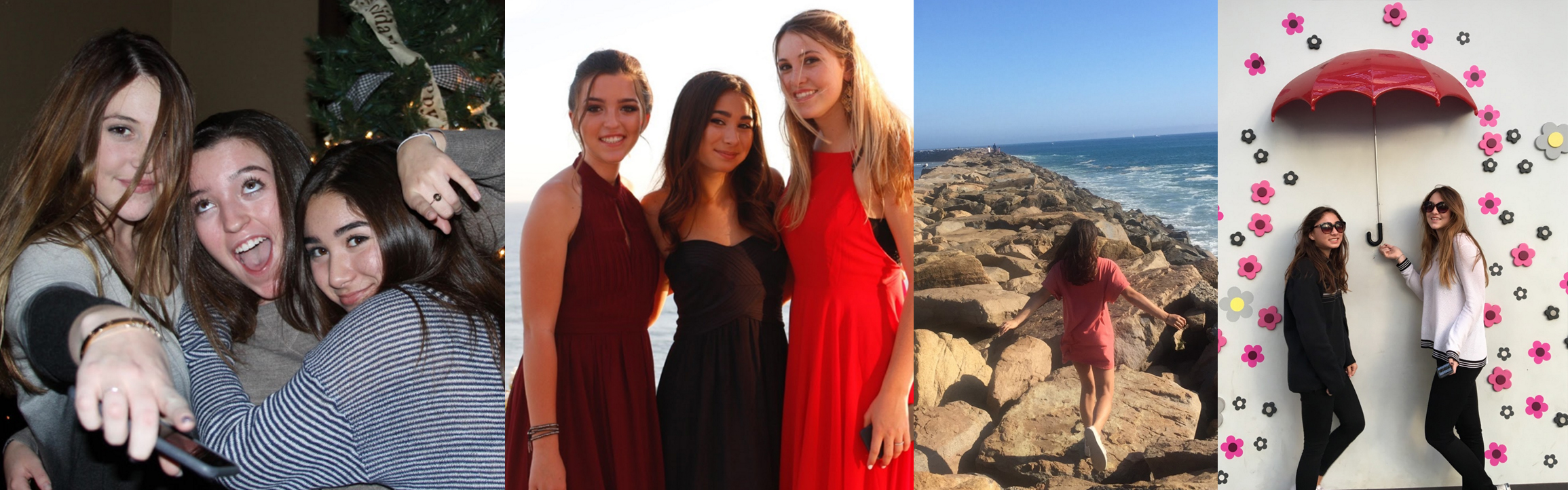 FEATURED MULTIRACIAL KID: MEET ISABELLA!