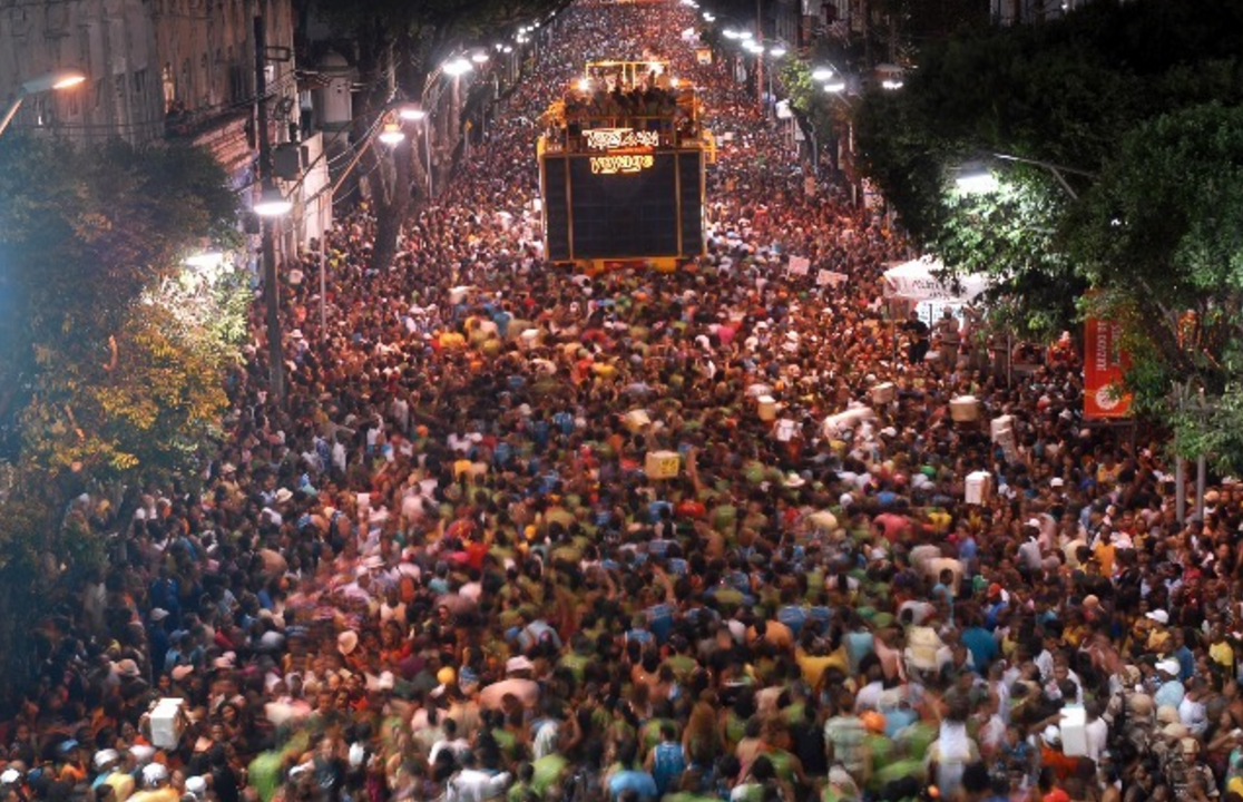 FAVORITE DESTINATION SALVADOR BRAZIL via Swirl Nation Blog