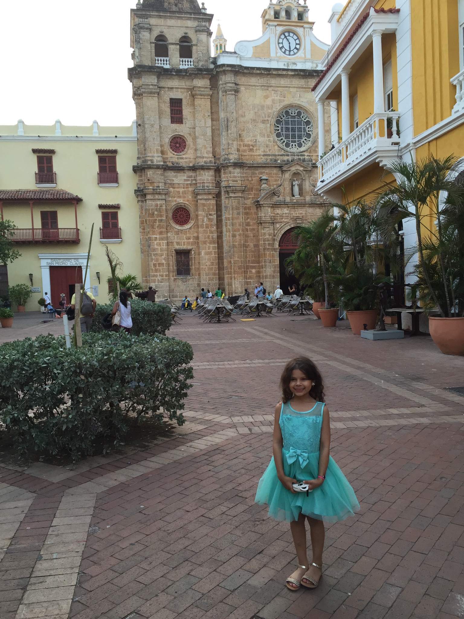 FAVORITE DESTINATION CARTAGENA COLUMBIA via Swirl Nation Blog