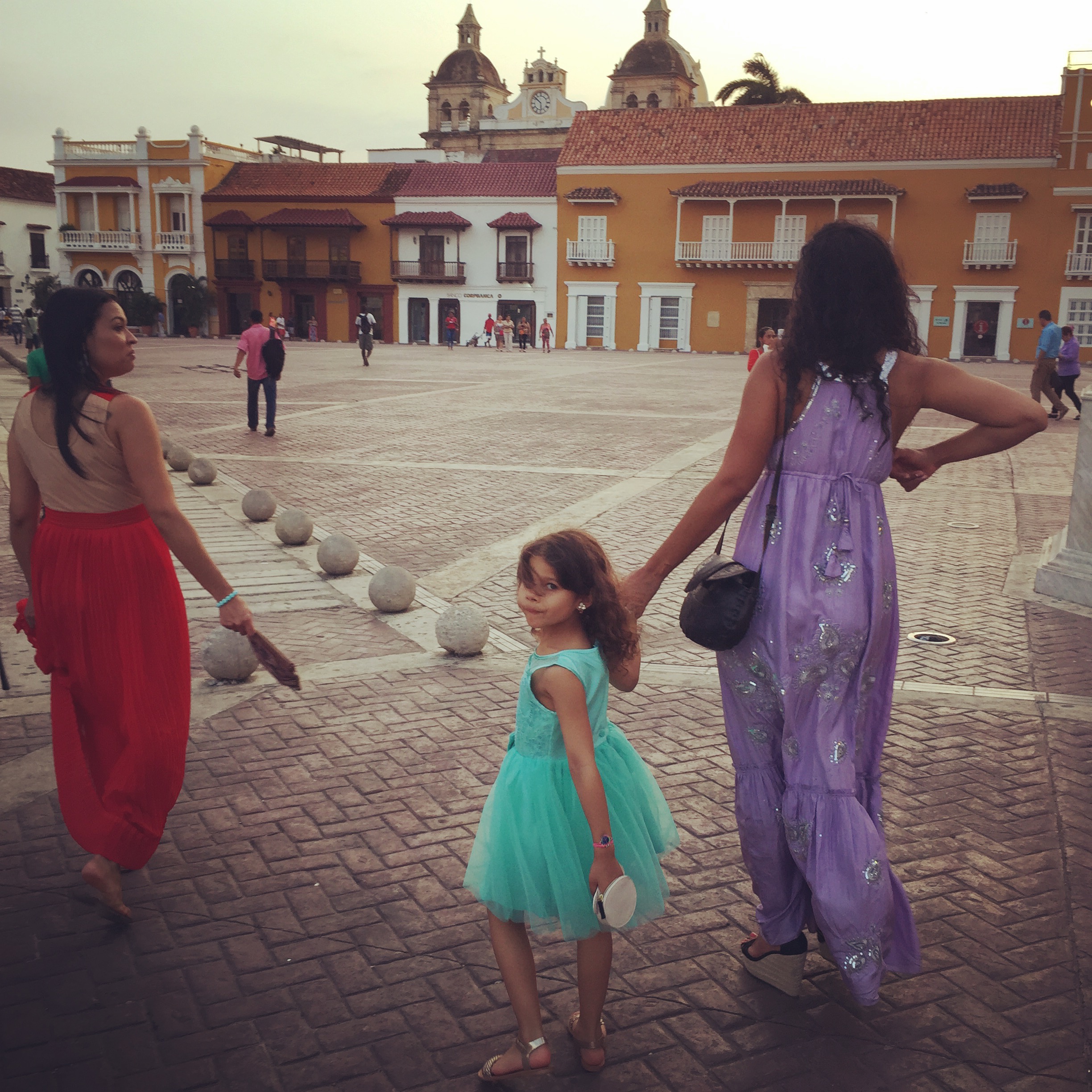 FAVORITE DESTINATION CARTAGENA COLUMBIA via Swirl Nation Blog