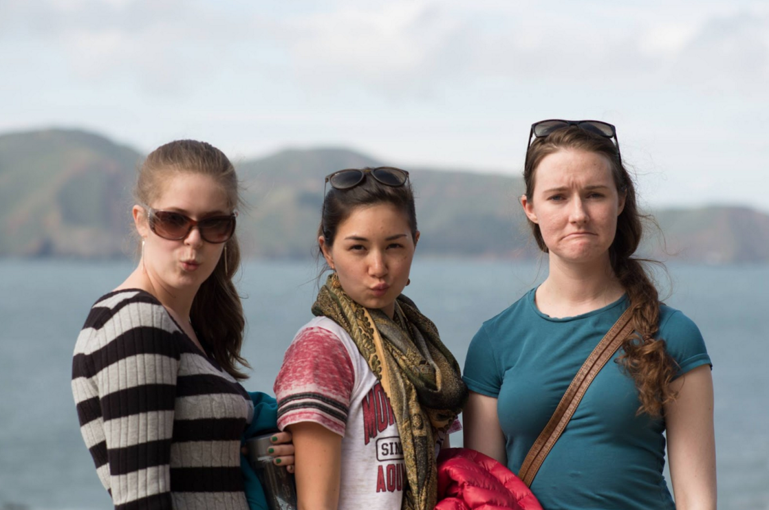 FEATURED MULTIRACIAL INDIVIDUAL: MEET NAOMI via Swirl Nation Blog