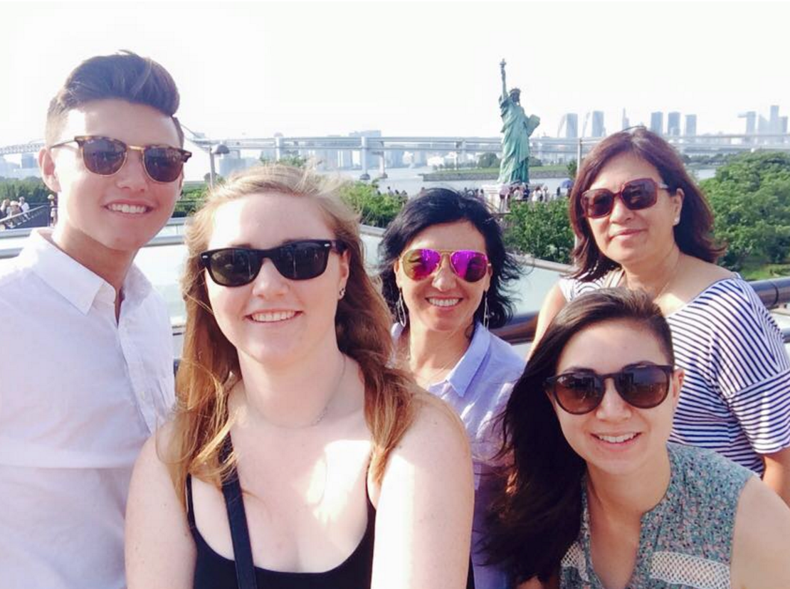FEATURED MULTIRACIAL INDIVIDUAL: MEET NAOMI via Swirl Nation Blog