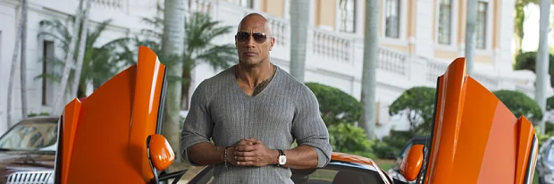 MULTIRACIAL MAN CRUSH MONDAY: THE ROCK AKA DWAYNE JOHNSON