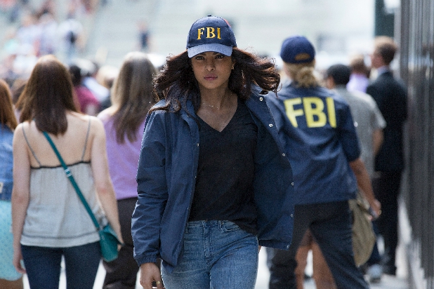 DIVERSE TV PICKS QUANTICO via Swirl Nation Blog