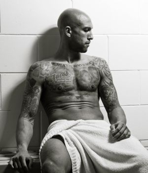 MULTIRACIAL MAN CRUSH MONDAY: TIM HOWARD via Swirl Nation Blog