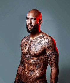 MULTIRACIAL MAN CRUSH MONDAY: TIM HOWARD via Swirl Nation Blog