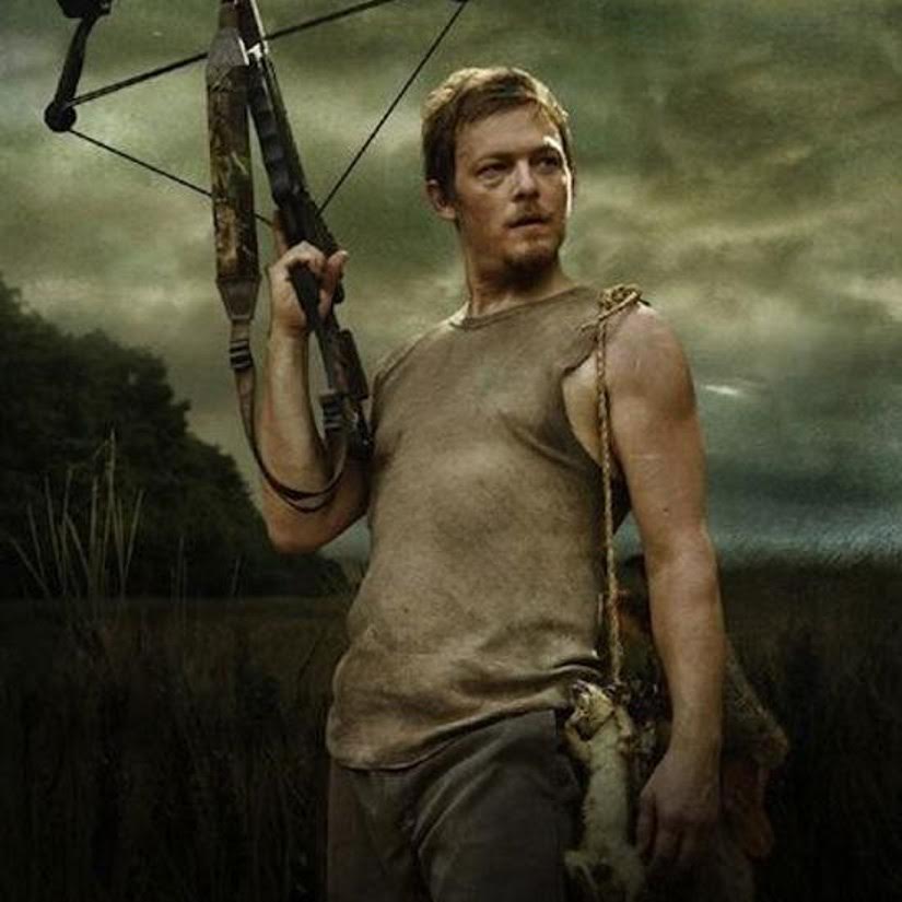 DIVERSE TV PICKS: THE WALKING DEAD via Swirl Nation Blog