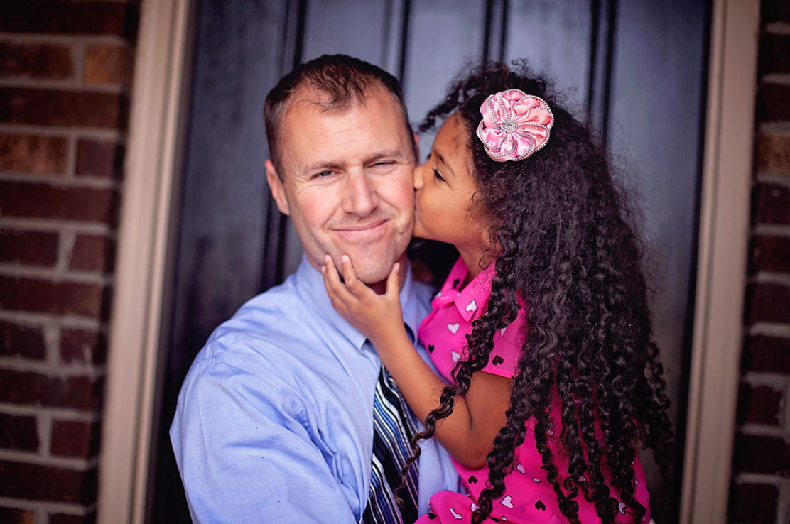 FEATURED MULTIRACIAL FAMILY MEET THE BORGET FAMILY via Swirl Nation Blog