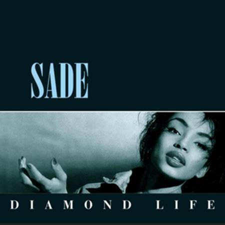 IN MY HEADPHONES SADE LOVE DELUXE via Swirl Nation Blog