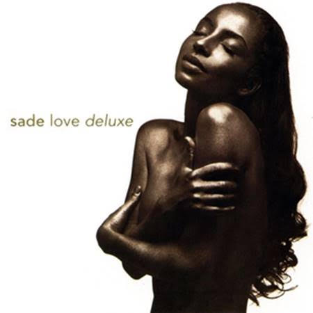 IN MY HEADPHONES SADE LOVE DELUXE via Swirl Nation Blog