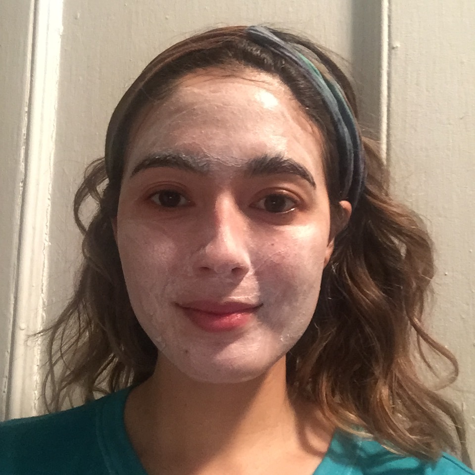 SWIRL SKIN: EMINENCE CLEAN SKIN PROBIOTIC MASK via Swirl Nation Blog