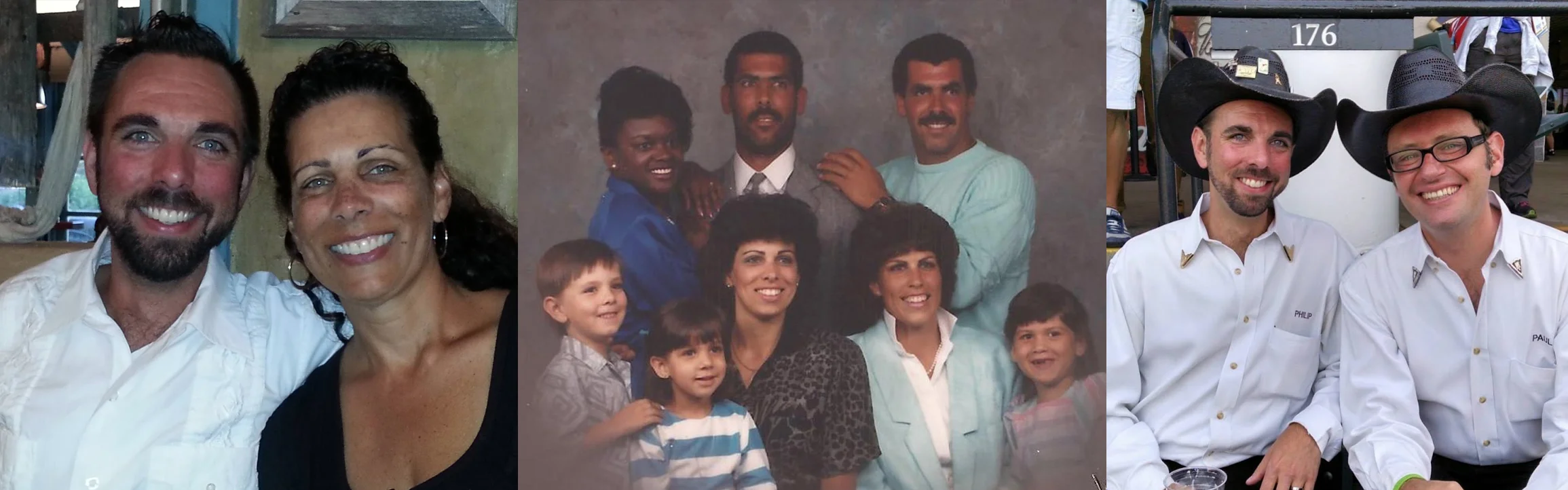 FEATURED MULTIRACIAL INDIVIDUAL: MEET PHILIP