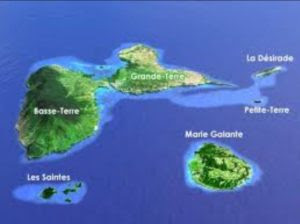 SWIRL DESTINATIONS GUADELOUPE via Swirl Nation Blog