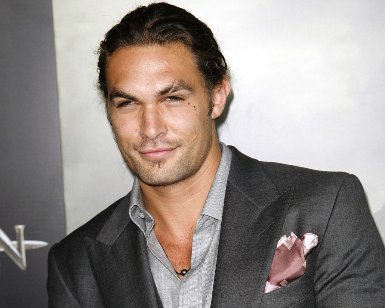 MULTIRACIAL #MCM JASON MOMOA via Swirl Nation Blog